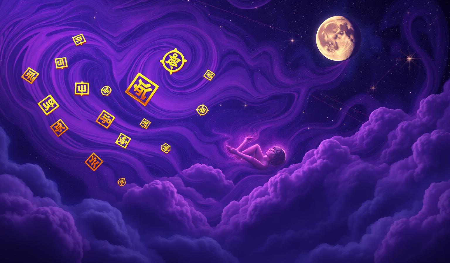 Dream Interpretation