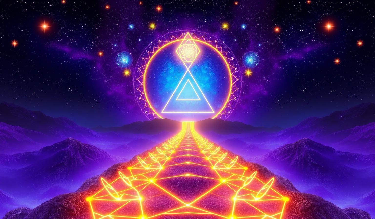 Life Path Reading