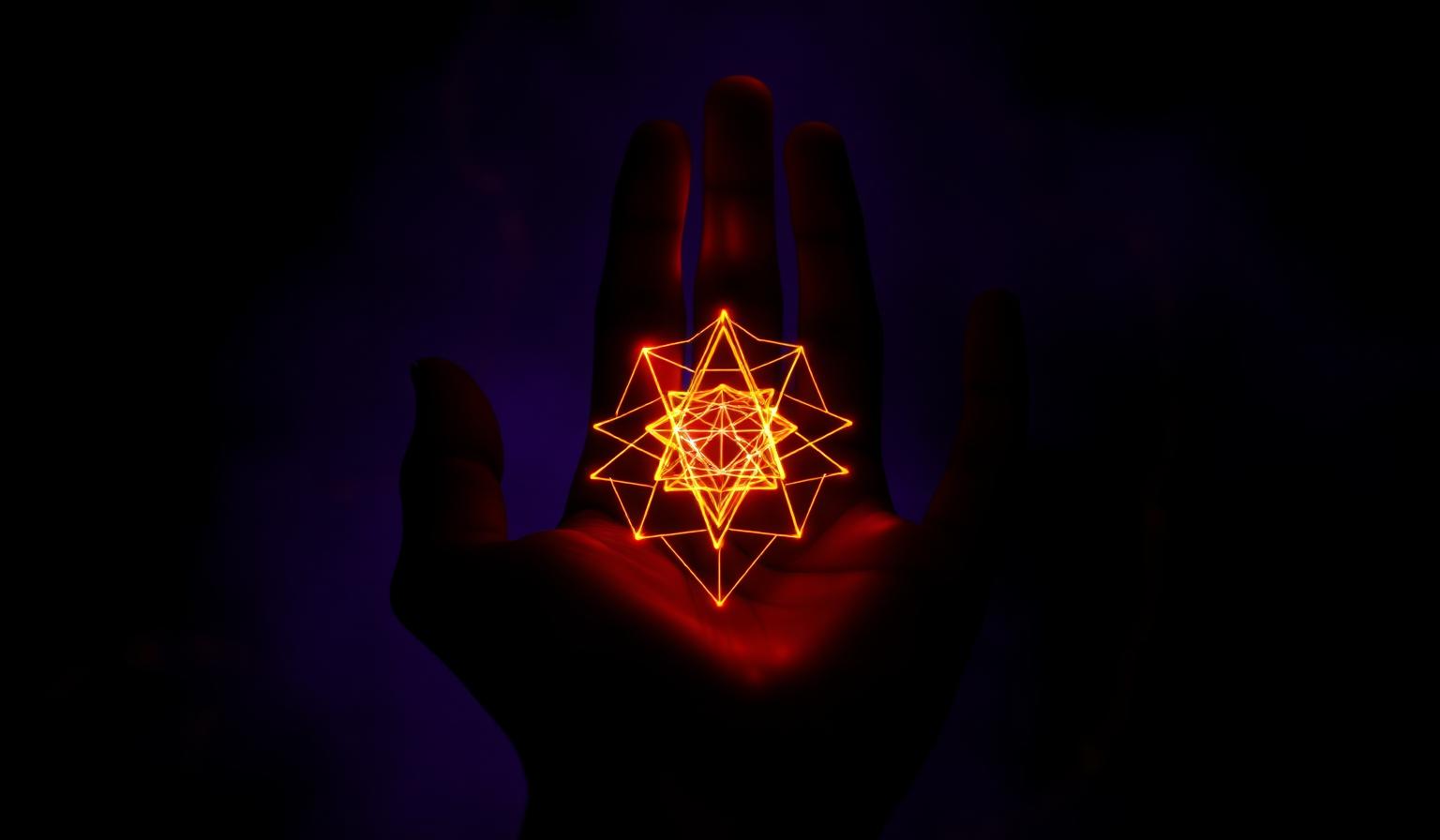 Palm Reading